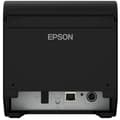 Miniatyrbild 1 av 4: Biljettskrivare - Epson - TM-T20III - 203 dpi - 250 mm/s - LAN Svart