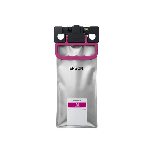 Epson bläckpatron - Magenta - WorkForce Pro WF-C529R - High Yield - Inkjet