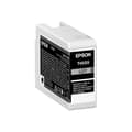 Miniatyrbild 1 av 3: epson singlepack ljusgrå t46s9 ultrachrome
