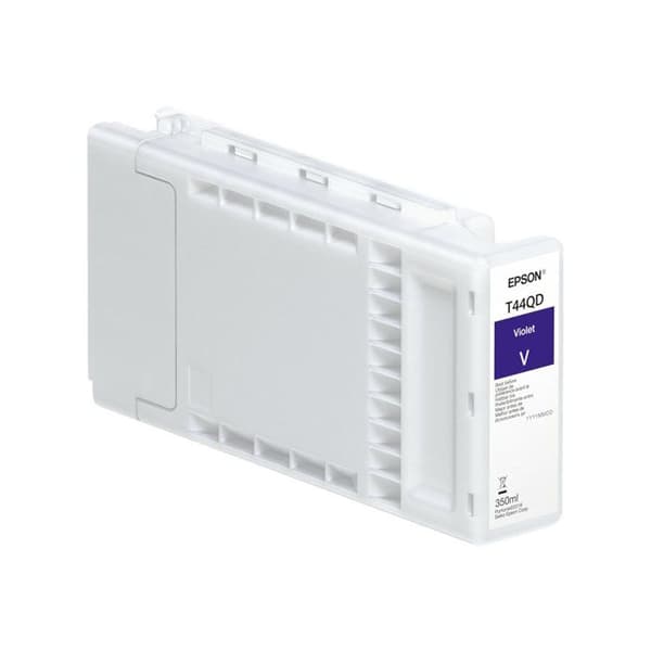 EPSON UltraChrome Pro12 bläckpatron - Lila - 350 ml - SureColor P7560/P9560/SC-P7500/SC-P9500