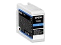 Miniatyrbild 3 av 3: epson singlepack cyan t46s2 ultrachrome pro 10