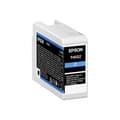 Miniatyrbild 1 av 3: epson singlepack cyan t46s2 ultrachrome pro 10