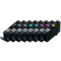 Miniatyrbild 3 av 4: Bläckpatron - CANON - CLI-65 - Fotocyan - Kompatibel med Pixma Pro-200 - 1-pack