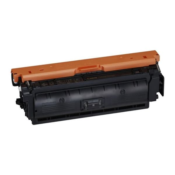 Bläckpatron - CARTRIDGE - 064 C CLBP - Svart - Typ: Förbrukningsvara - Färg: Svart