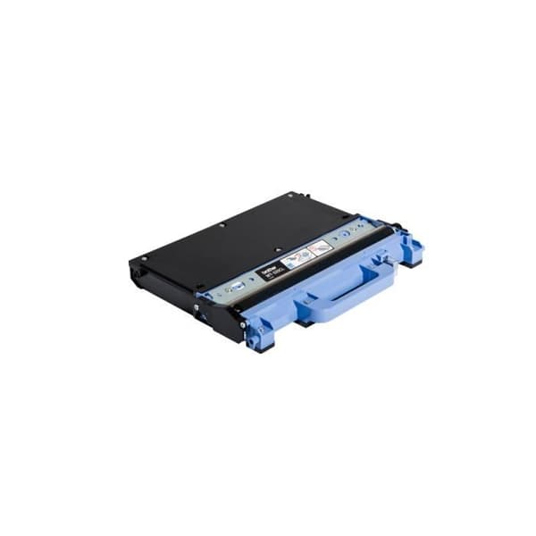 Brother WT-320CL spilltoneruppsamlare för Brother laserskrivare - ger 50 000 sidor