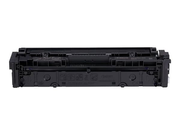 CANON 054 svart tonerkassett för i-SENSYS MF645Cx, MF643Cdw, MF641Cw, LBP623Cdw och LBP621Cw