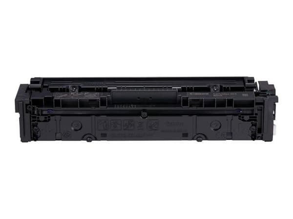 CANON 054 svart tonerkassett för i-SENSYS MF645Cx, MF643Cdw, MF641Cw, LBP623Cdw och LBP621Cw