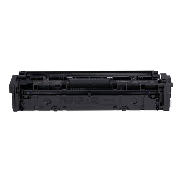 CANON 054 svart tonerkassett för i-SENSYS MF645Cx, MF643Cdw, MF641Cw, LBP623Cdw och LBP621Cw