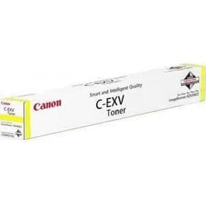 TONER C-EXV 52 GUL 1001C002AA KANON