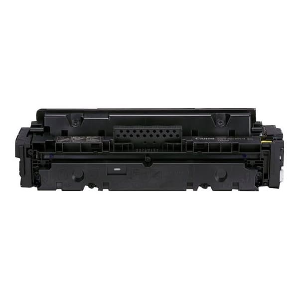 CANON 055H tonerkassett - Gul - Laser - Hög kapacitet - 5900 sidor