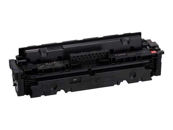CANON 055H tonerkassett - Magenta - Laser - Hög kapacitet - 5900 sidor