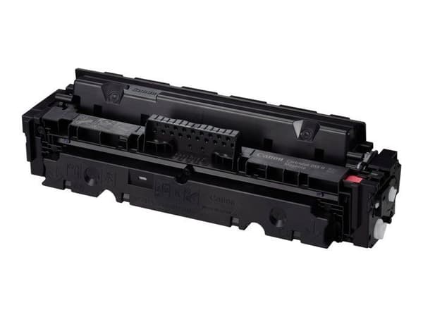 CANON 055H tonerkassett - Magenta - Laser - Hög kapacitet - 5900 sidor
