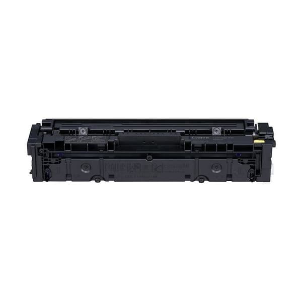 Canon 045 tonerpatron - Gul - Laser för Canon ImageCLASS LBP612Cdw, MF632Cdw, MF634Cdw