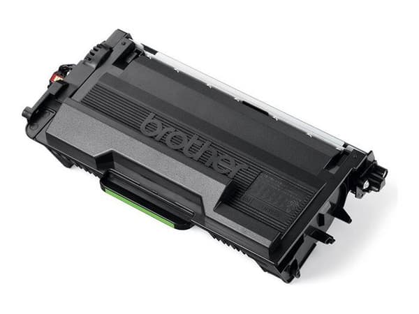 Bror TN3600 - svart - original