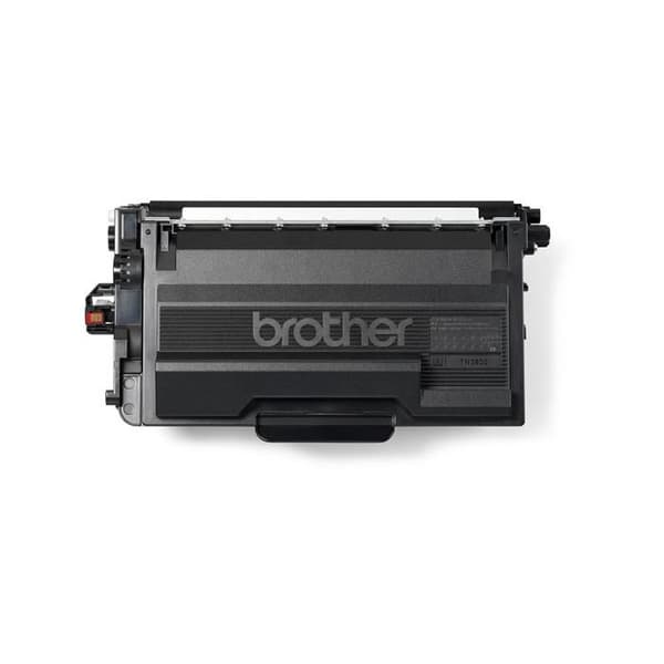 Bror TN3600 - svart - original