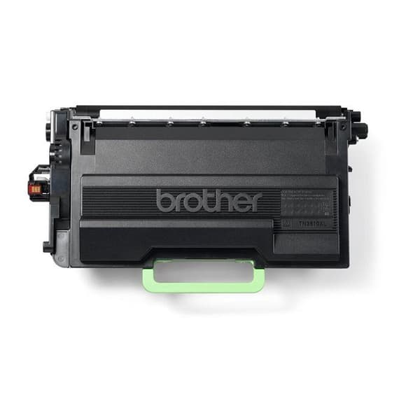 Bror TN3610XL - med avkastning