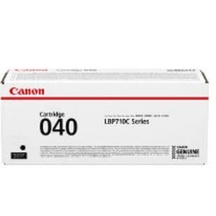 Canon WT-B1 spilltoneruppsamlare - Laser - 54000 sidor - Kompatibel med imageCLASS LBP712Cdn