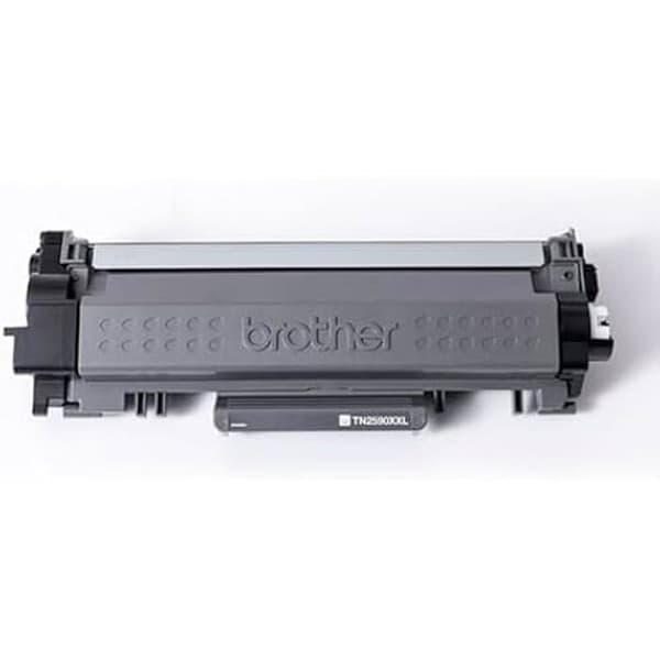 Brother TN2590XXL - Mycket hög kapacitet - Svart - Originalkartong - MFC-L2922DW tonerkassett