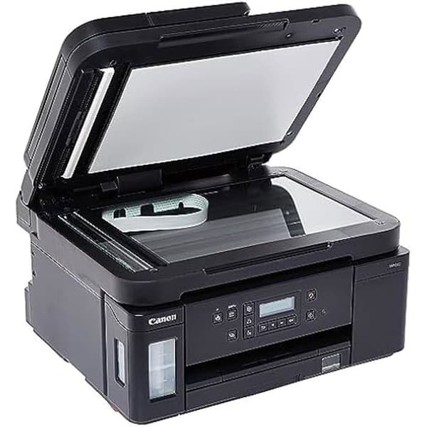 Bläckstråleskrivare - CANON - MAXIFY GX4040 - Dubbeltsidig utskrift - Wi-Fi - 18 ppm monokromatiskt