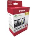 Miniatyrbild 2 av 5: Canon PG-560 XL CL-561 XL bläckpatroner - 3-pack - XL Kapacitet (2x svart XL 1 x färg XL)