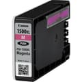 Miniatyrbild 1 av 3: Canon PGI-1500XL bläckpatron - Magenta - XL - Hög kapacitet - Upp till 780 sidor