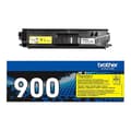Miniatyrbild 1 av 3: BROTHER Toner TN-900Y - Gul