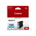 Miniatyrbild 1 av 4: Canon Cartouche PGI-1500XL -