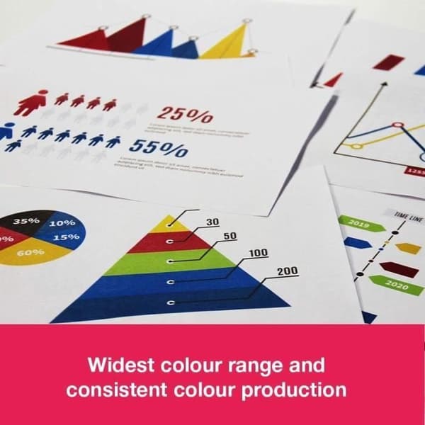 Brother TN-245 Magenta lasertoner