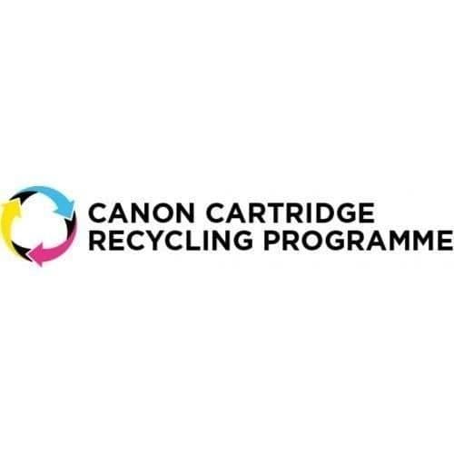 Flerpacksbläckpatroner - CANON - PGI-1500XL Svart/Cyan/Magenta/Gul - Hög kapacitet