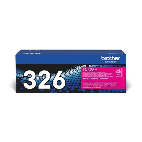 Bror Toner TN326M