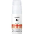 Miniatyrbild 3 av 3: Canon GI-43R röd bläckpatron - 60 ml kapacitet - PIXMA G640/G540