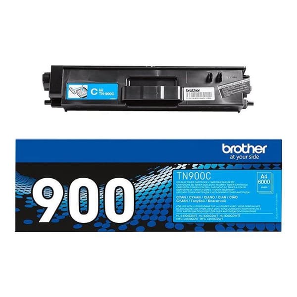 BROTHER Toner TN- TN900C