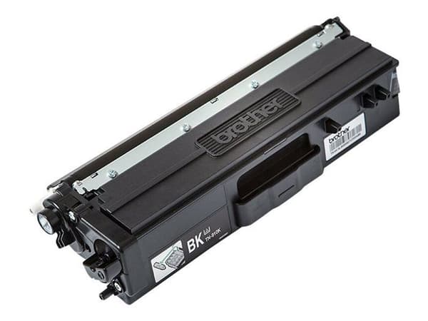 Tonerpatron TN910BK