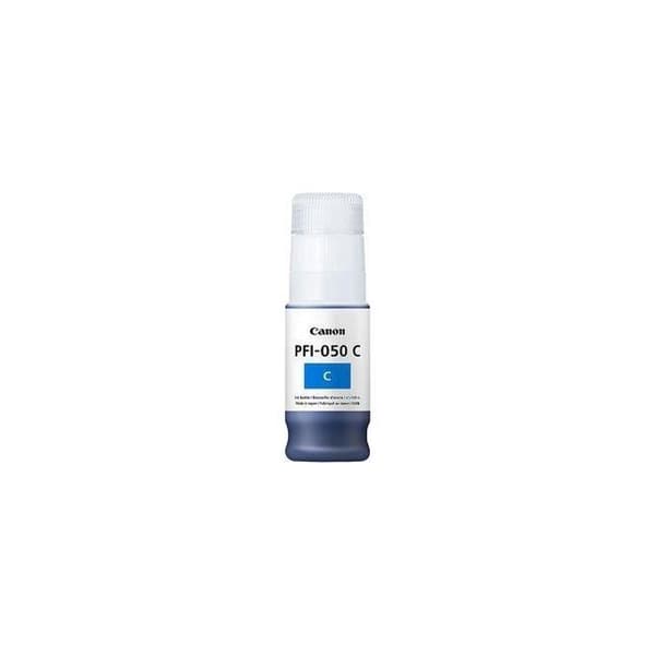 Canon Toner PFI-050 Cyan 70ml TC20