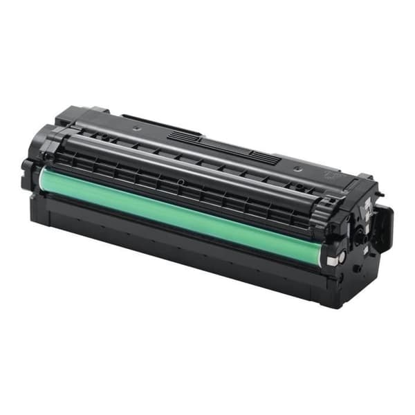 Samsung CLT-K505L svart tonerpatron med hög kapacitet (SU168A)
