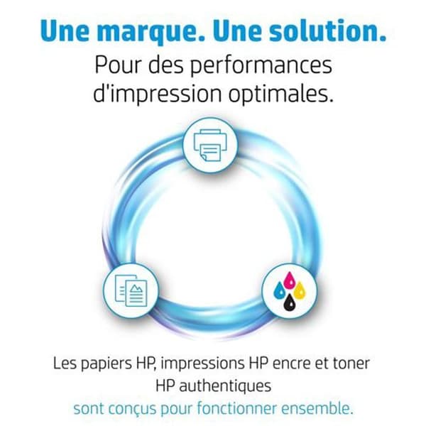 HP bläckpatron HP 301 äkta svart bläckpatron (CH561EE)