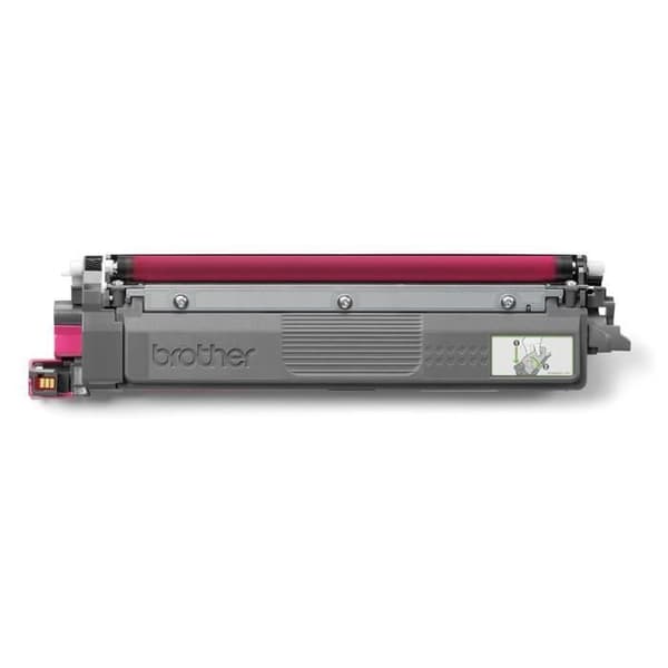 Brother TN248XLM magenta toner med hög kapacitet - 2300 sidor