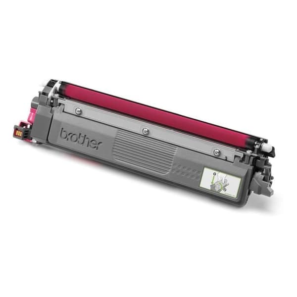 Brother TN248XLM magenta toner med hög kapacitet - 2300 sidor