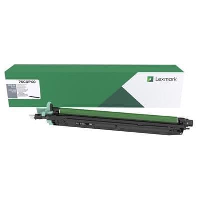 Lexmark CS-X92X (76C0PK0) svart fotoledare - Laser - 70 000 sidor