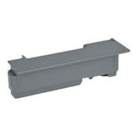 Avfallstoneruppsamlare - LEXMARK - C734, X734 - Kapacitet 25 000 sidor - Paket om 1