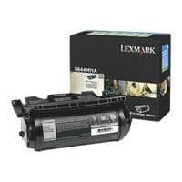 Lexmark Tonerpatroner