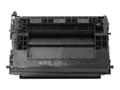 Miniatyrbild 3 av 4: HP 37X tonerkassett - Laser - High Yield - 25000 sidor - Svart