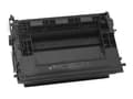 Miniatyrbild 2 av 4: HP 37X tonerkassett - Laser - High Yield - 25000 sidor - Svart