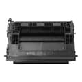 Miniatyrbild 1 av 4: HP 37X tonerkassett - Laser - High Yield - 25000 sidor - Svart