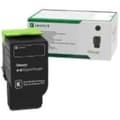 Miniatyrbild 2 av 2: Toner för Laserskrivare - LEXMARK - Lxk MX953, CS963, CX833 - Svart - 225000 sidor - Retur IU