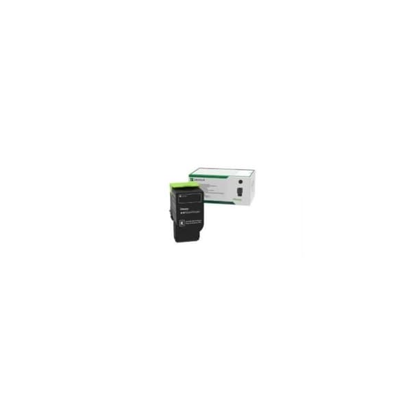 Toner för Laserskrivare - LEXMARK - Lxk MX953, CS963, CX833 - Svart - 225000 sidor - Retur IU