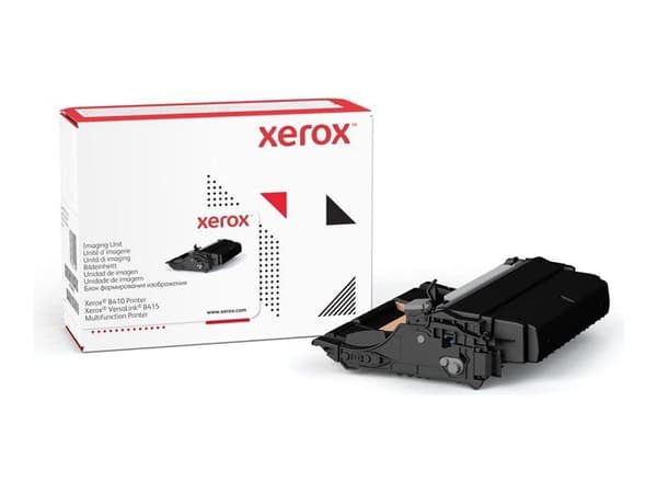 Modul fotoreceptor - XEROX - 013R00702 - Kompatibel B410/B415 - 75,000 sidor - Svart