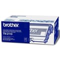 Miniatyrbild 2 av 3: Brother TN-2110 svart lasertoner (1500 sidor)