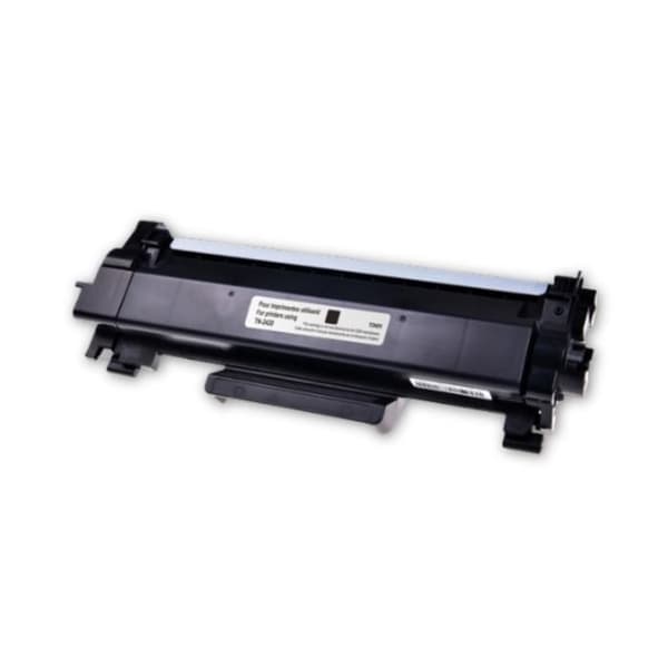 Toner - UPRINT - TN2420 - Svart - Stor kapacitet - BROTHER kompatibel
