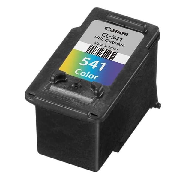 CANON bläckpatron CL-541 Färg